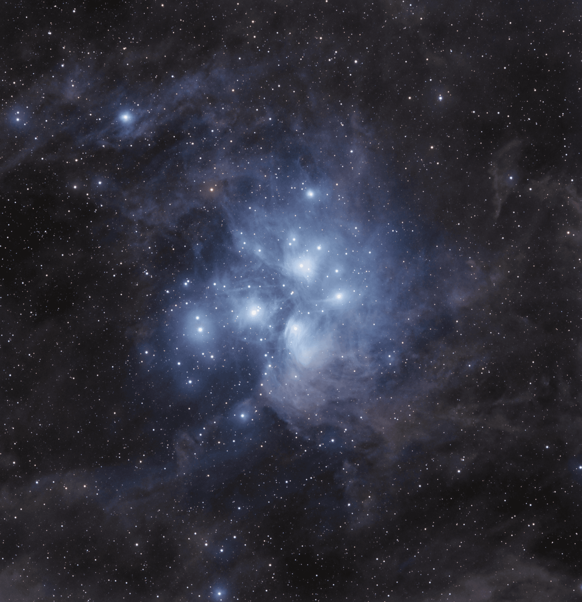 Pleiades